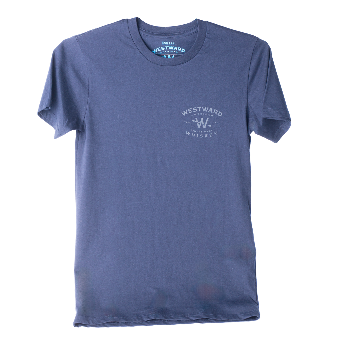 Westward True Northwest Shirt – Westward Whiskey