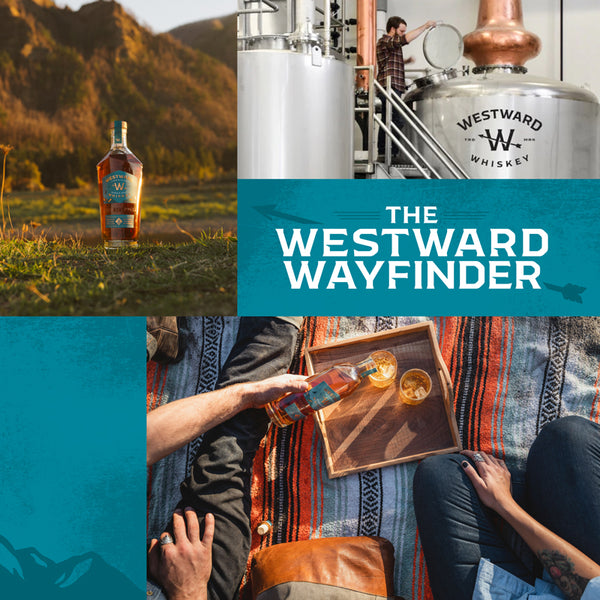 The Westward Wayfinder