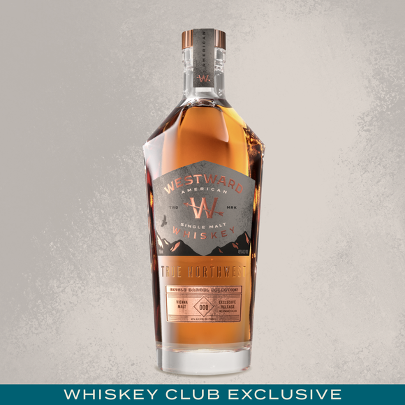 Westward Whiskey Vienna Malt - 2024