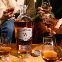 Whiskey – Westward Whiskey