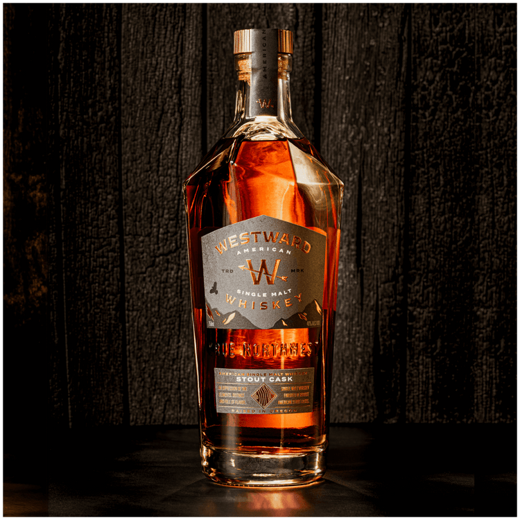 Whiskey – Westward Whiskey