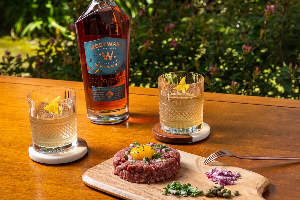 Westward Whiskey Original