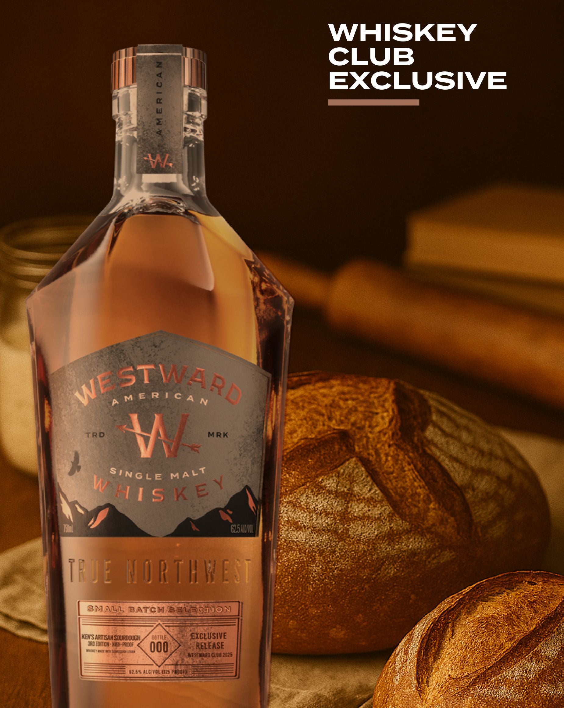 WESTWARD ウイスキー Westward x Breakside Brewery Wheatwine - 2022 – Westward Whiskey