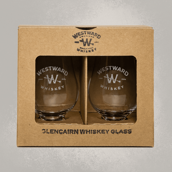 Glencairn Box Set - Westward Whiskey