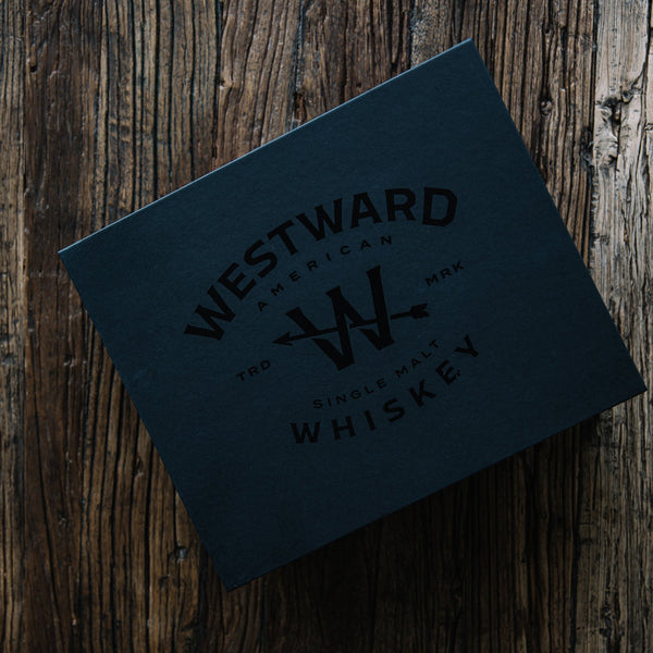 Hot Toddy Cocktail Kit - Westward Whiskey