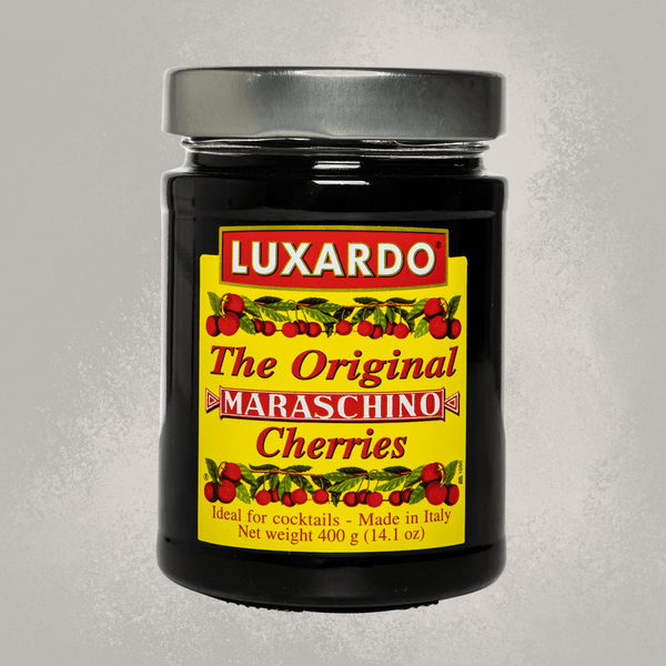 Luxardo Marachino Cherries - Westward Whiskey