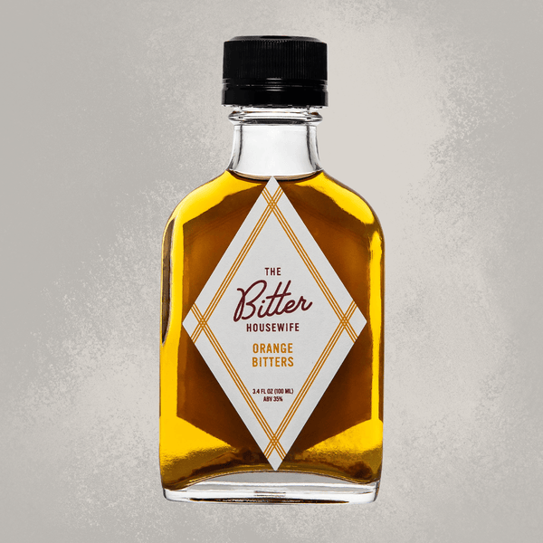 Marion’s Old Fashioned Cocktail Kit - Westward Whiskey