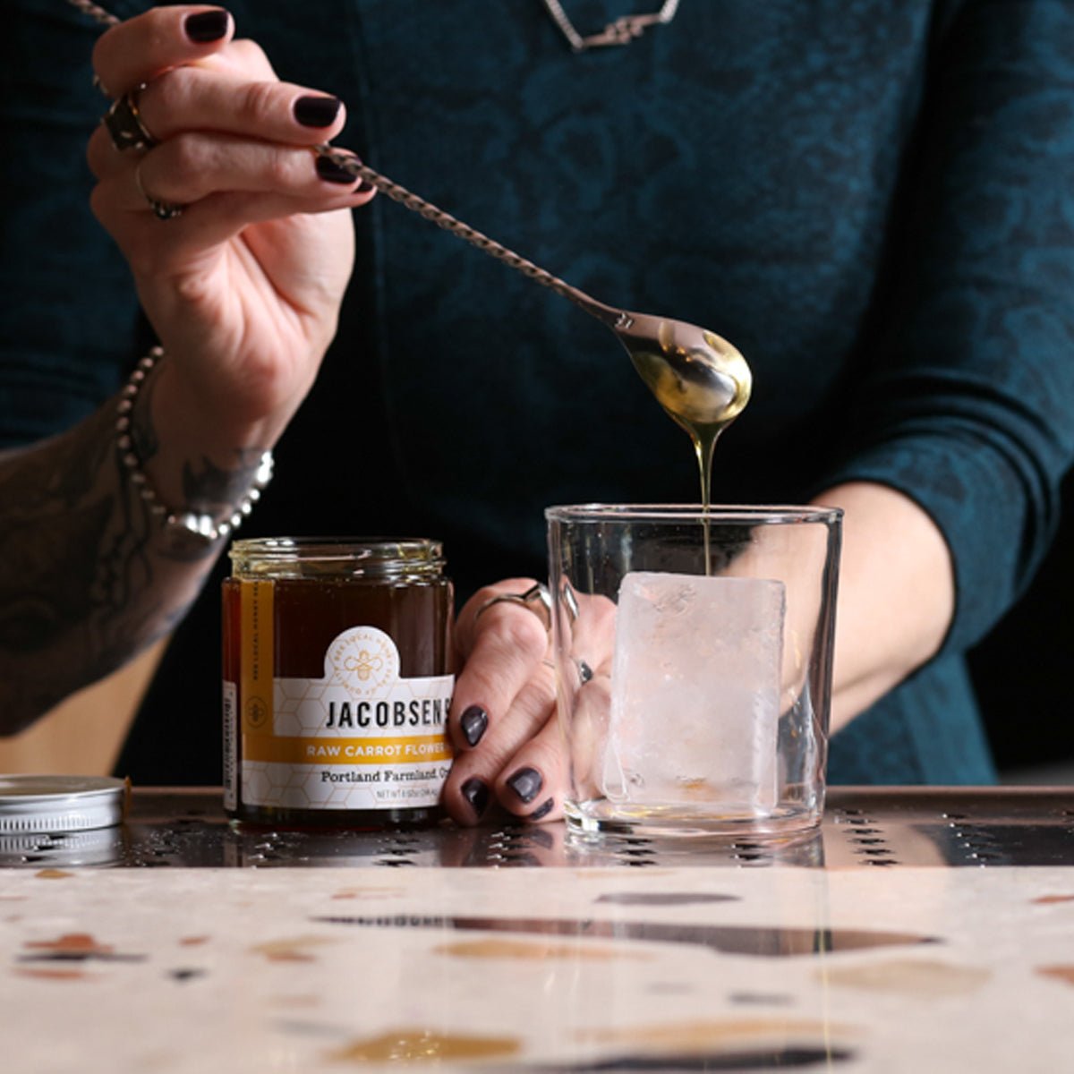 True Northwest Old Fashioned Cocktail Kit – Westward Whiskey