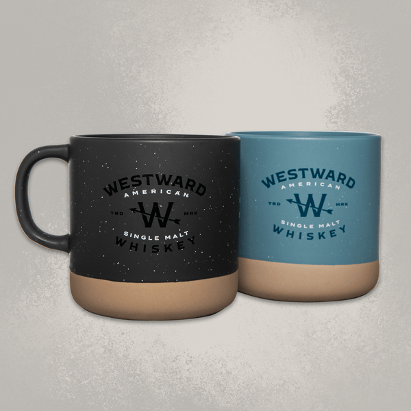 Westward True Northwest Mug - Westward Whiskey