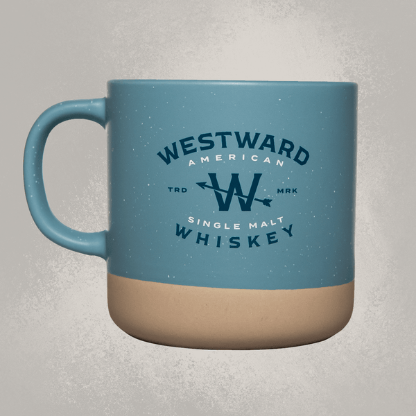 Westward True Northwest Mug - Westward Whiskey